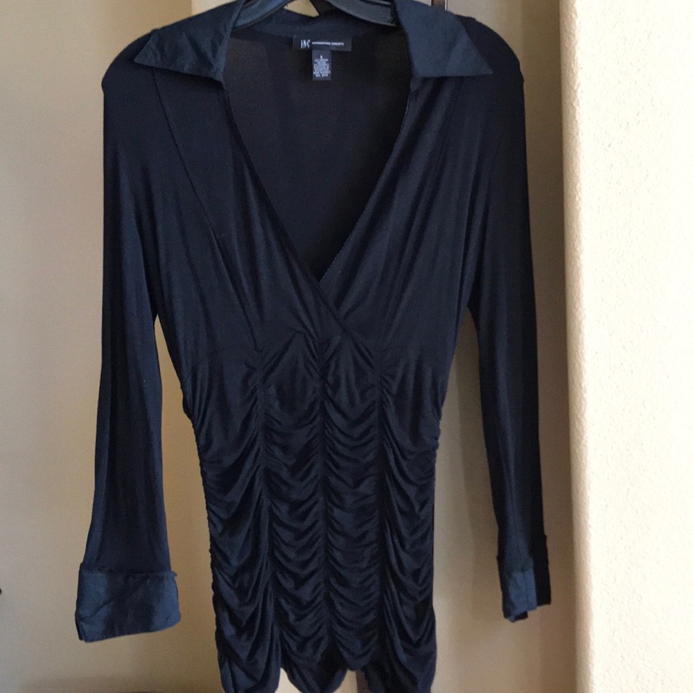 INC Black Top